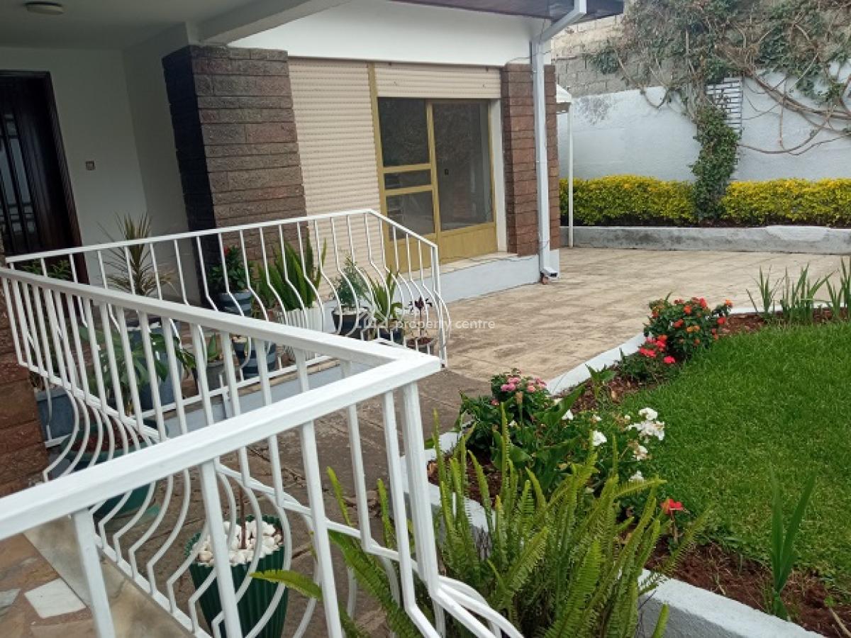 a Small and Beautiful Villa , at Bole., Bole, Addis Ababa, House for Rent