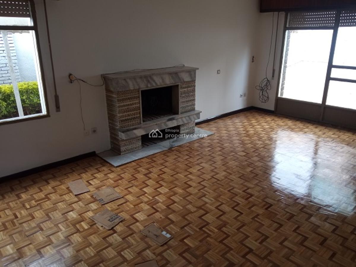 a Small and Beautiful Villa , at Bole., Bole, Addis Ababa, House for Rent