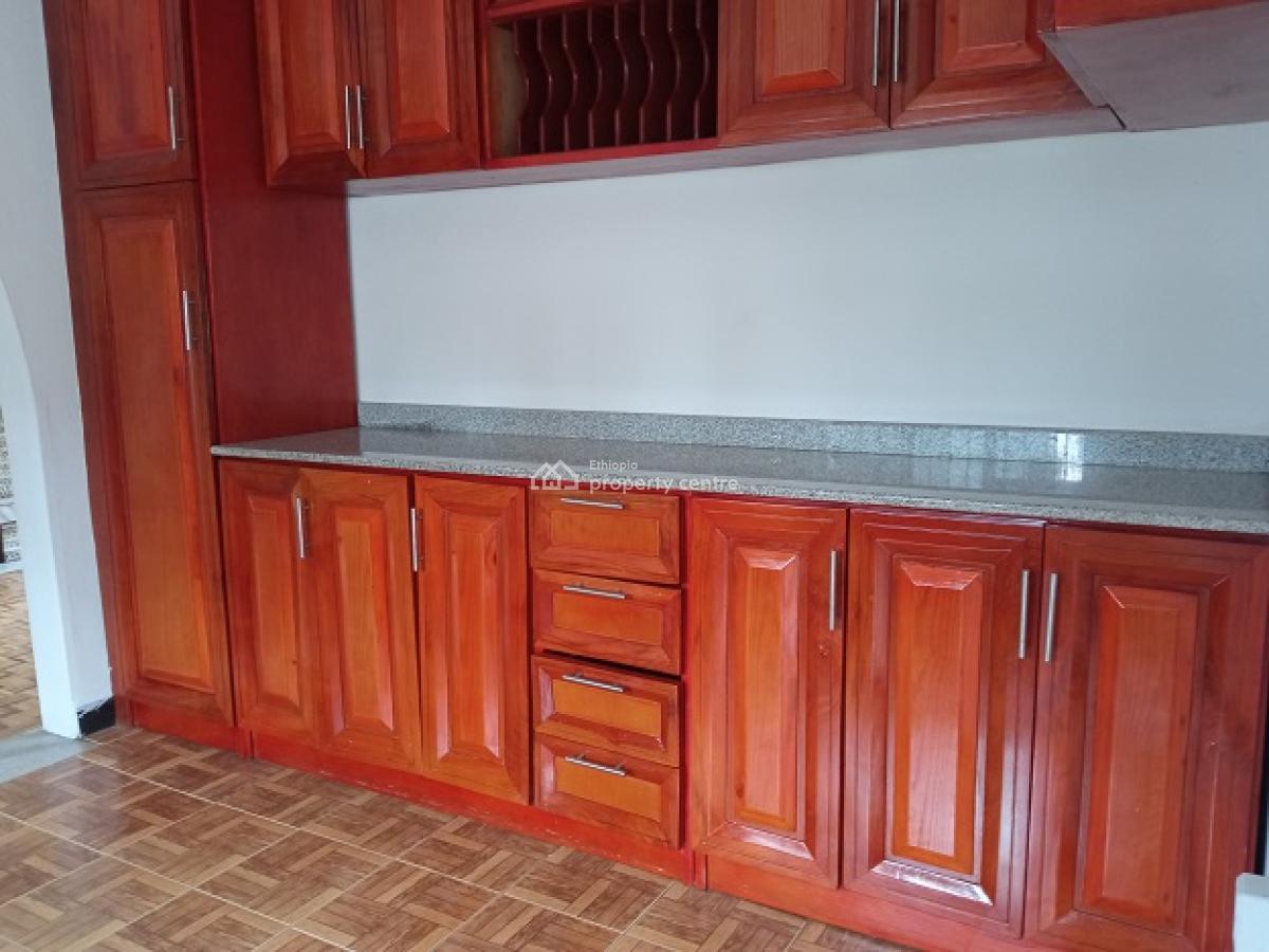 a Small and Beautiful Villa , at Bole., Bole, Addis Ababa, House for Rent