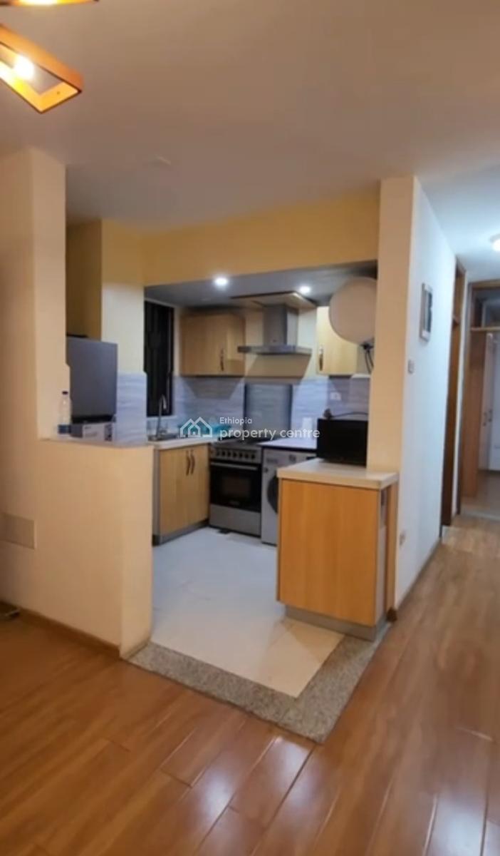 Bole Flamingo, Luxury Apartment .......97sqm, Bole Flamingo Hotel, Bole, Addis Ababa, Apartment for Sale