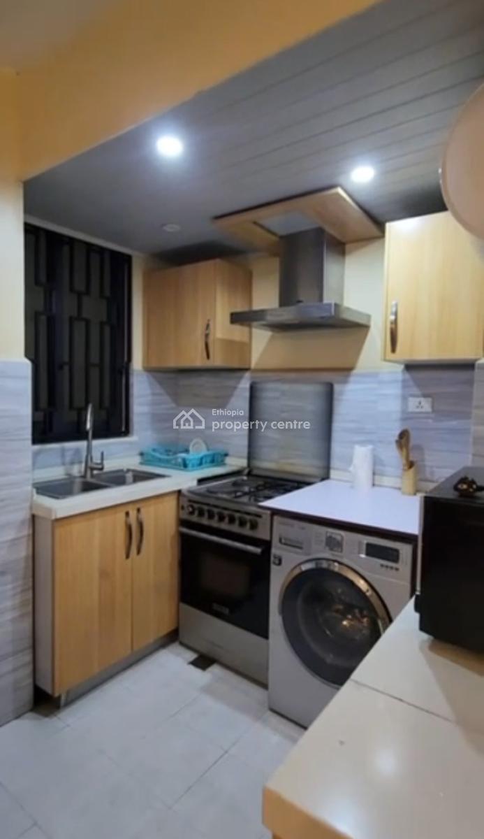 Bole Flamingo, Luxury Apartment .......97sqm, Bole Flamingo Hotel, Bole, Addis Ababa, Apartment for Sale