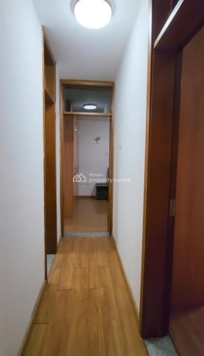 Bole Flamingo, Luxury Apartment .......97sqm, Bole Flamingo Hotel, Bole, Addis Ababa, Apartment for Sale