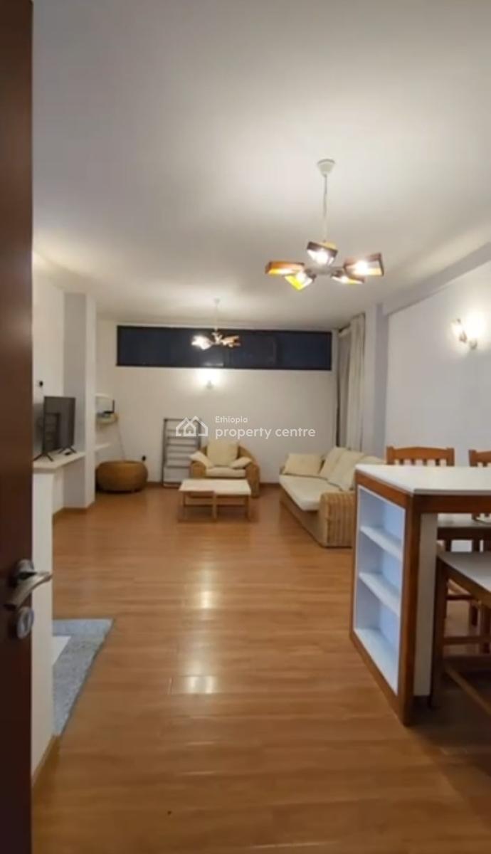 Bole Flamingo, Luxury Apartment .......97sqm, Bole Flamingo Hotel, Bole, Addis Ababa, Apartment for Sale