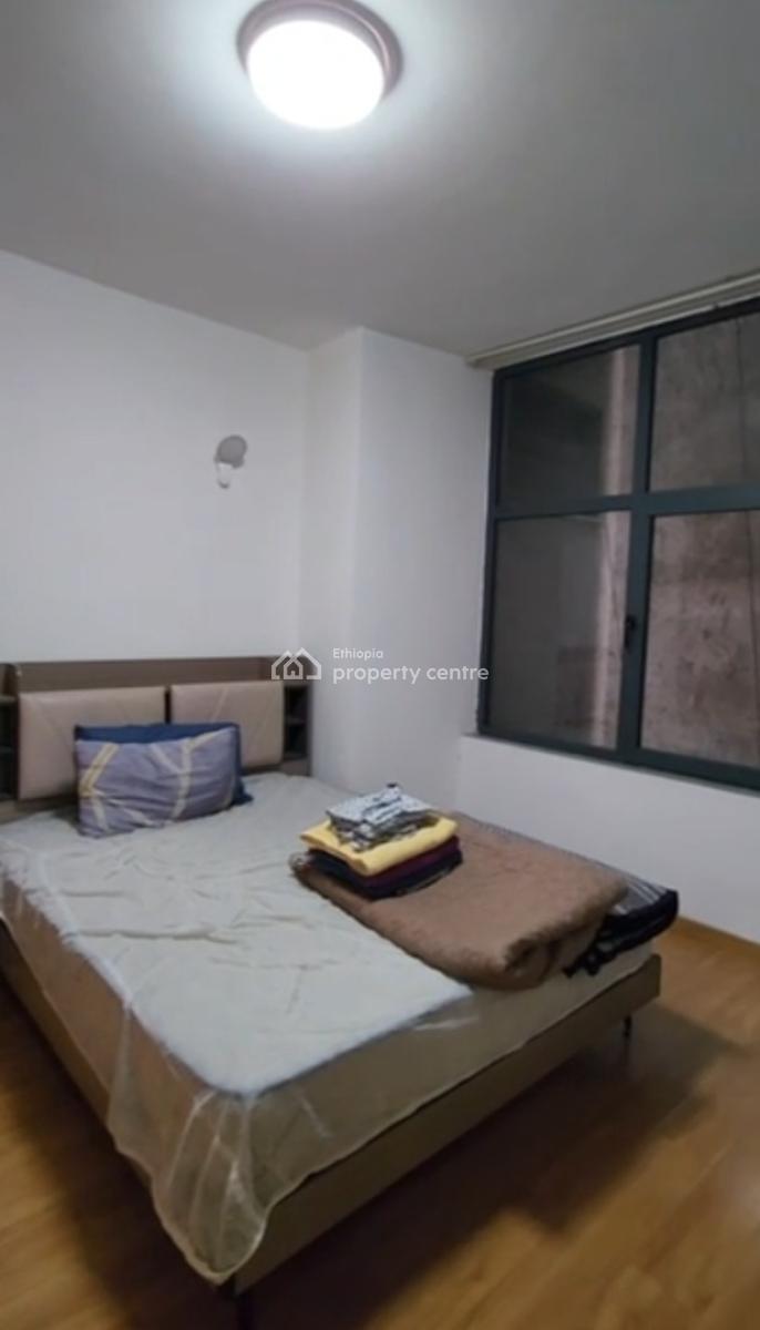 Bole Flamingo, Luxury Apartment .......97sqm, Bole Flamingo Hotel, Bole, Addis Ababa, Apartment for Sale