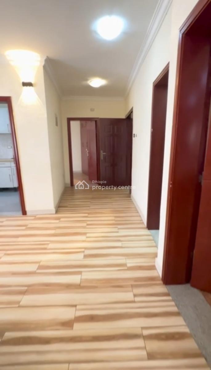Kazanchis Hilton , Luxury Apartment .......141sqm, Kazanchis Hilton, Kirkos, Addis Ababa, Apartment for Sale