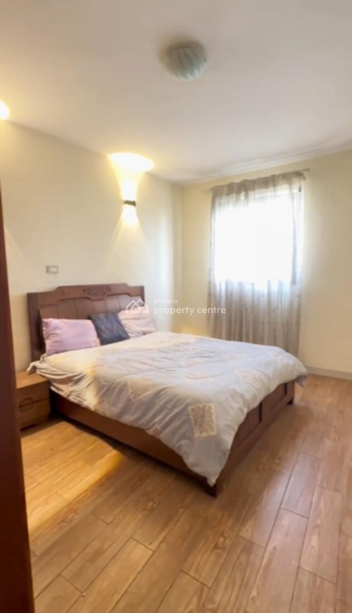 Kazanchis Hilton , Luxury Apartment .......141sqm, Kazanchis Hilton, Kirkos, Addis Ababa, Apartment for Sale