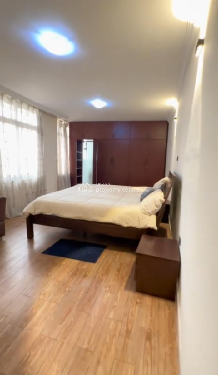 Kazanchis Hilton , Luxury Apartment .......141sqm, Kazanchis Hilton, Kirkos, Addis Ababa, Apartment for Sale