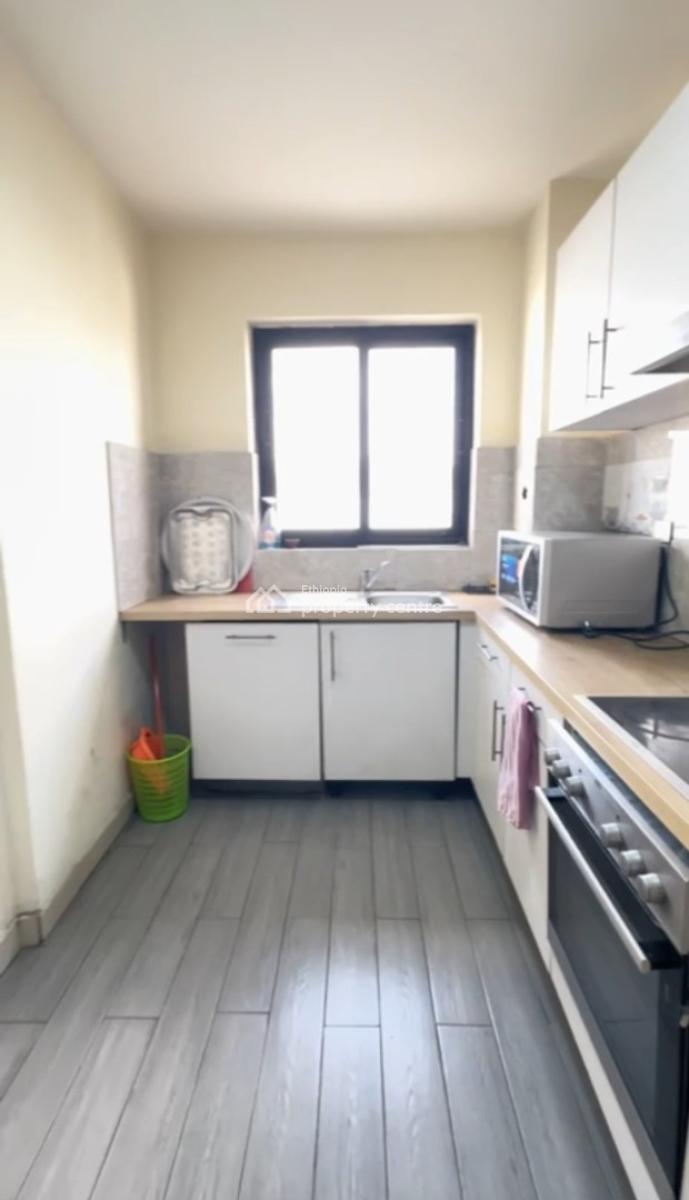 Kazanchis Hilton , Luxury Apartment .......141sqm, Kazanchis Hilton, Kirkos, Addis Ababa, Apartment for Sale