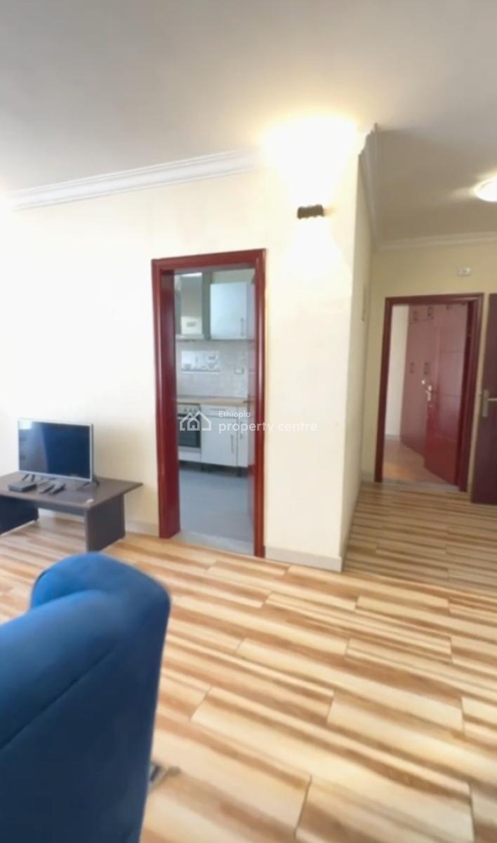 Kazanchis Hilton , Luxury Apartment .......141sqm, Kazanchis Hilton, Kirkos, Addis Ababa, Apartment for Sale