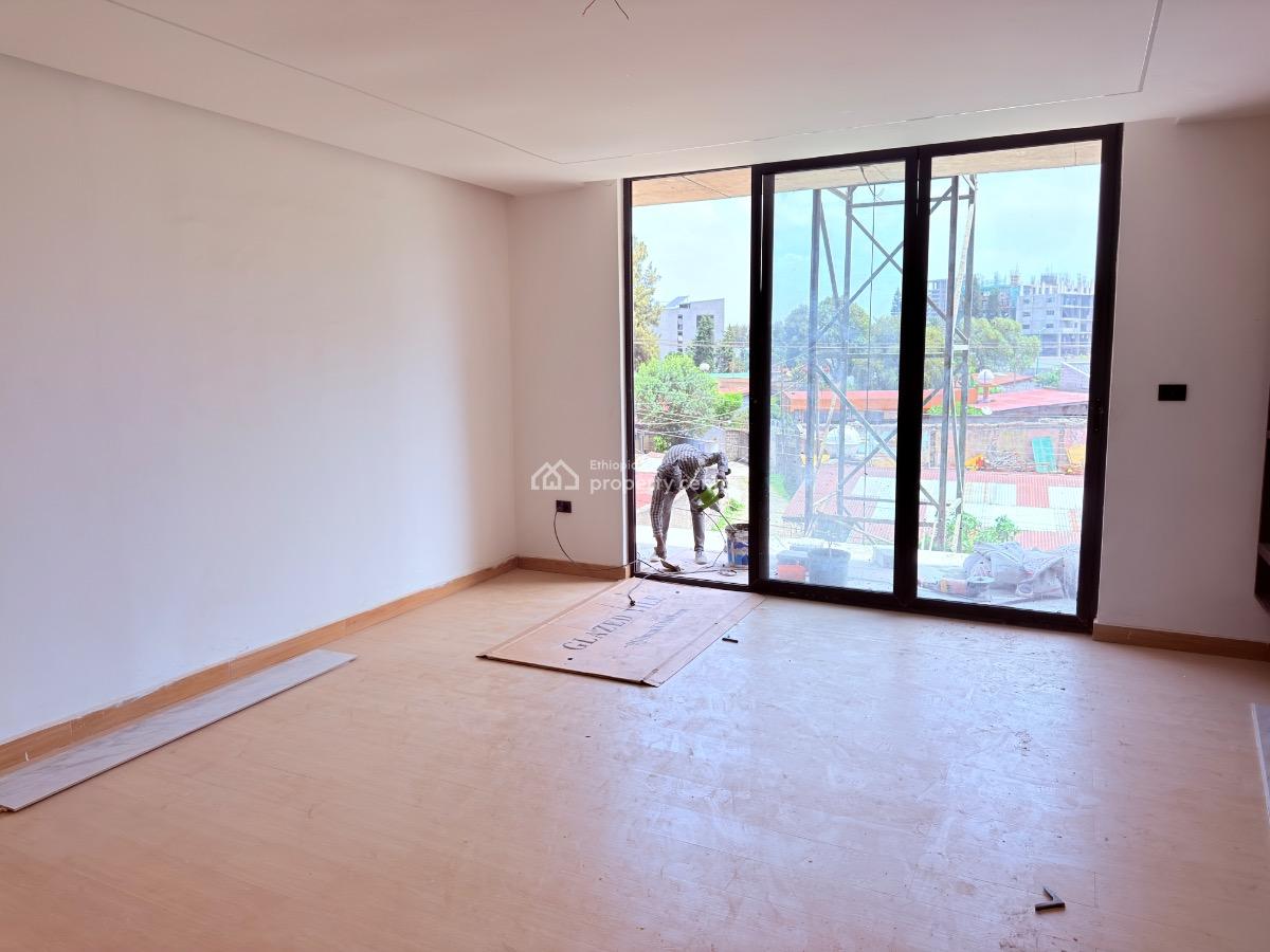 Safe & Profitable Property in Addis - Ideal for Diaspora Buyers, Gazebo Square/ Real Estate, Kirkos, Addis Ababa, Apartment for Sale