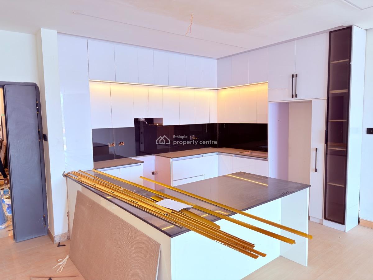 Safe & Profitable Property in Addis - Ideal for Diaspora Buyers, Gazebo Square/ Real Estate, Kirkos, Addis Ababa, Apartment for Sale