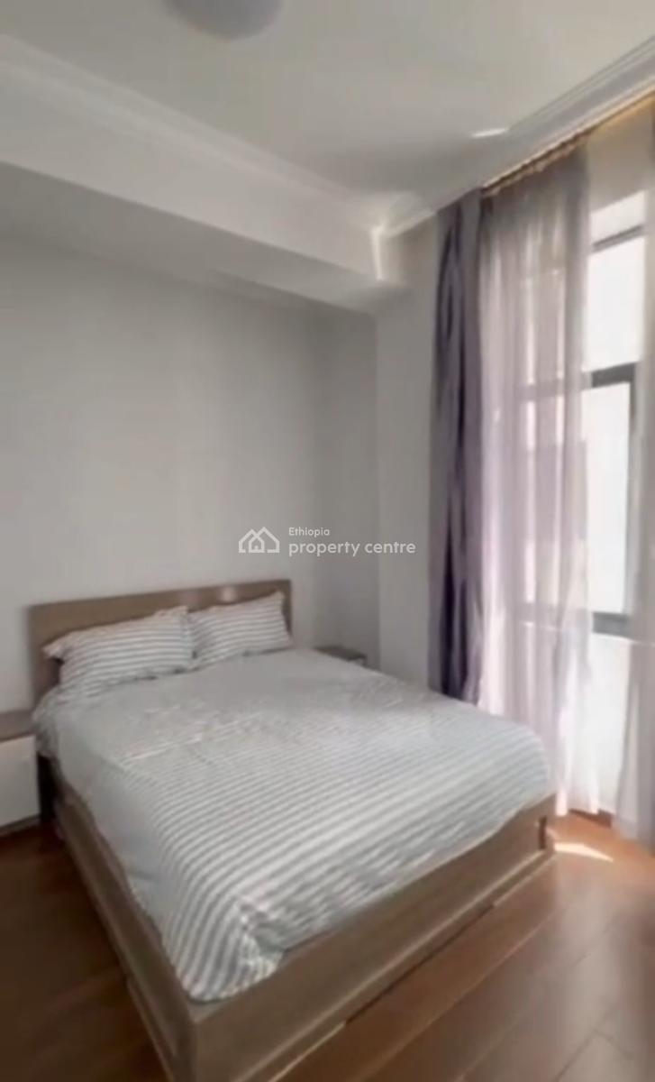 Cmc Figa, Fully Furnished Apartment .......145sqm, Cmc Figa, Bole, Addis Ababa, Apartment for Sale