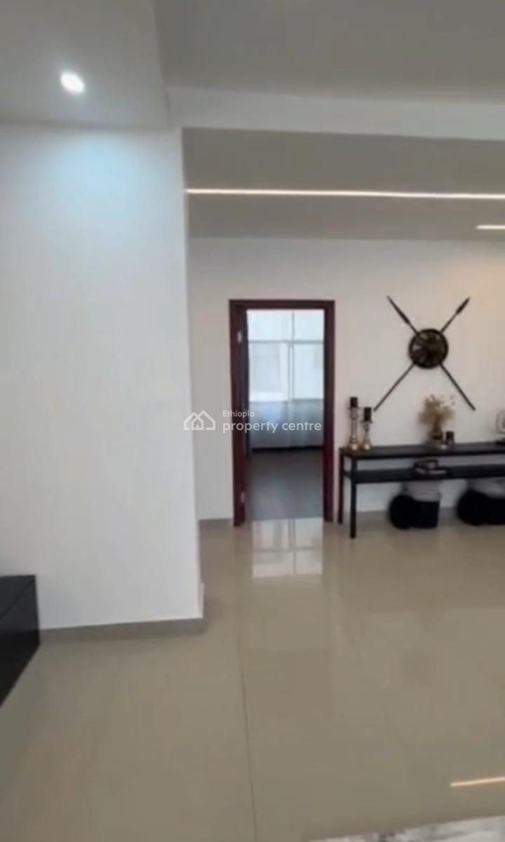 Cmc Figa, Fully Furnished Apartment .......145sqm, Cmc Figa, Bole, Addis Ababa, Apartment for Sale