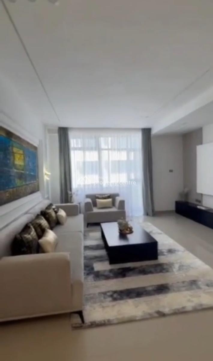 Cmc Figa, Fully Furnished Apartment .......145sqm, Cmc Figa, Bole, Addis Ababa, Apartment for Sale