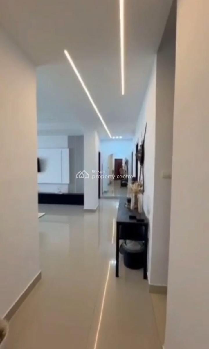 Cmc Figa, Fully Furnished Apartment .......145sqm, Cmc Figa, Bole, Addis Ababa, Apartment for Sale
