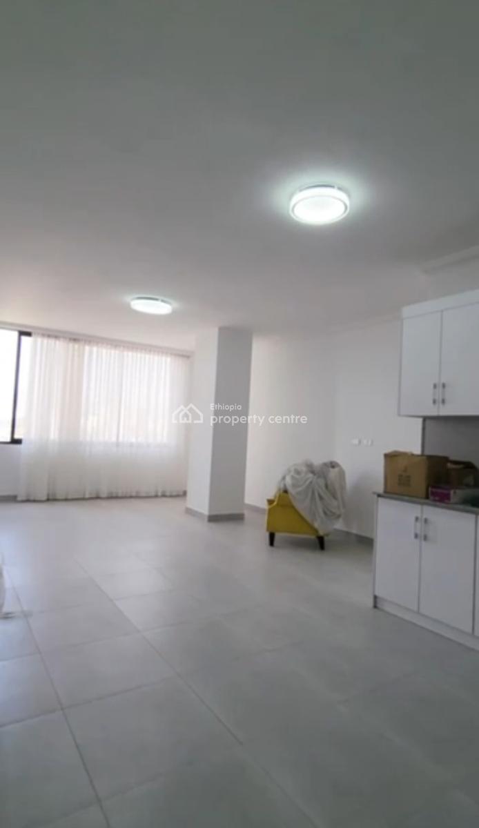 Bole Dembel, Luxury Apartment ........110sqm, Bole Dembel Gazebo, Bole, Addis Ababa, Apartment for Sale