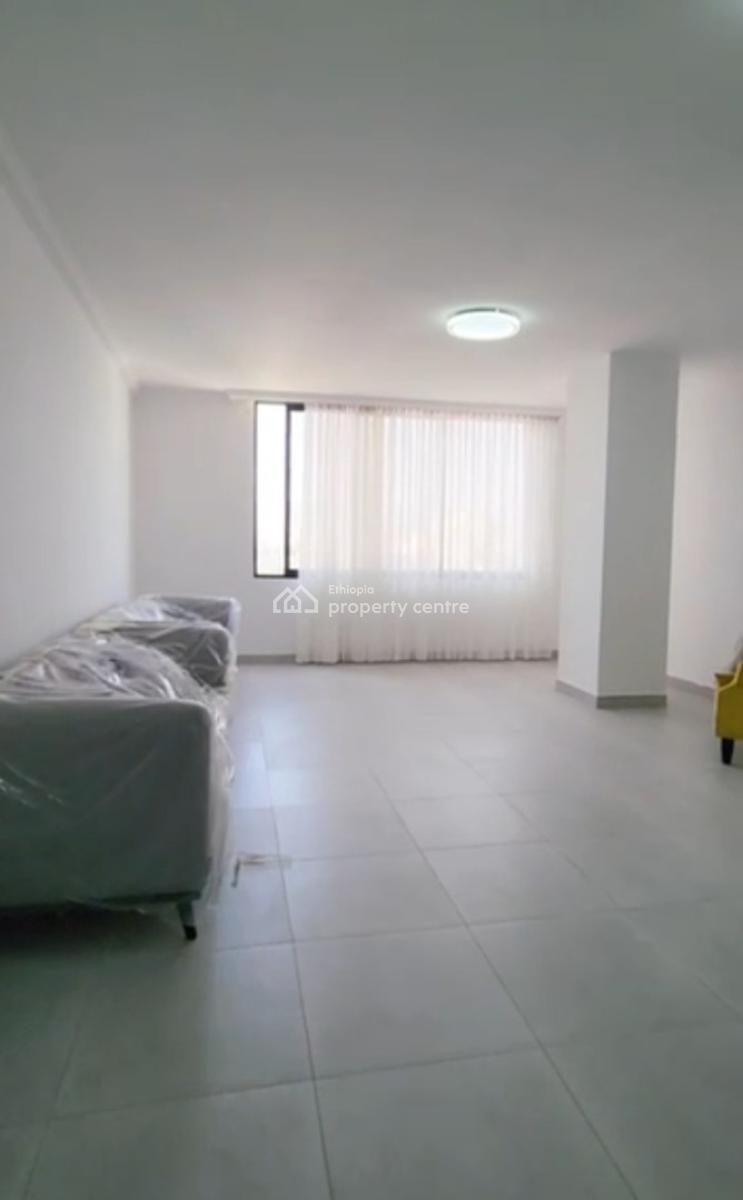 Bole Dembel, Luxury Apartment ........110sqm, Bole Dembel Gazebo, Bole, Addis Ababa, Apartment for Sale