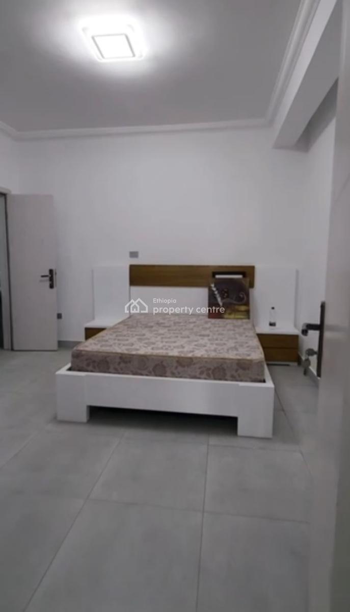 Bole Dembel, Luxury Apartment ........110sqm, Bole Dembel Gazebo, Bole, Addis Ababa, Apartment for Sale
