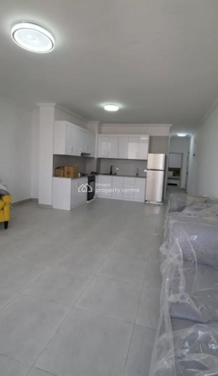 Bole Dembel, Luxury Apartment ........110sqm, Bole Dembel Gazebo, Bole, Addis Ababa, Apartment for Sale