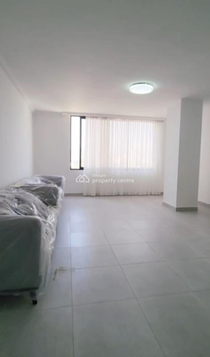 Bole Dembel, Luxury Apartment ........110sqm, Bole Dembel Gazebo, Bole, Addis Ababa, Apartment for Sale