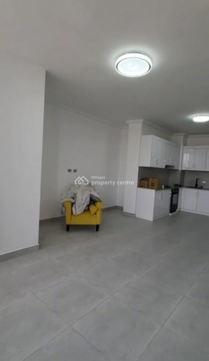 Bole Dembel, Luxury Apartment ........110sqm, Bole Dembel Gazebo, Bole, Addis Ababa, Apartment for Sale