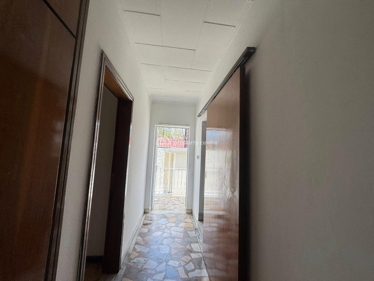 Renovated 3 Bedroom Villa, Bole, Bole, Addis Ababa, House for Rent