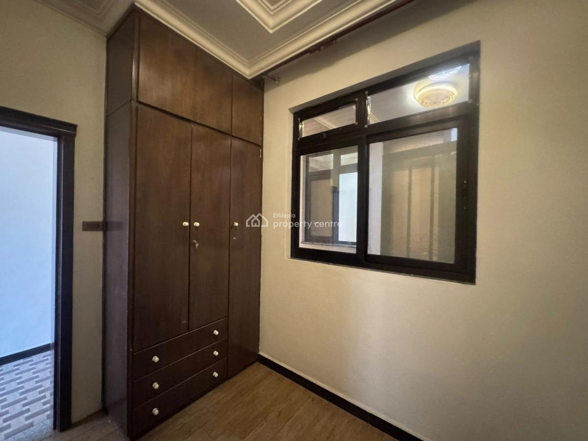 Renovated 3 Bedroom Villa, Bole, Bole, Addis Ababa, House for Rent