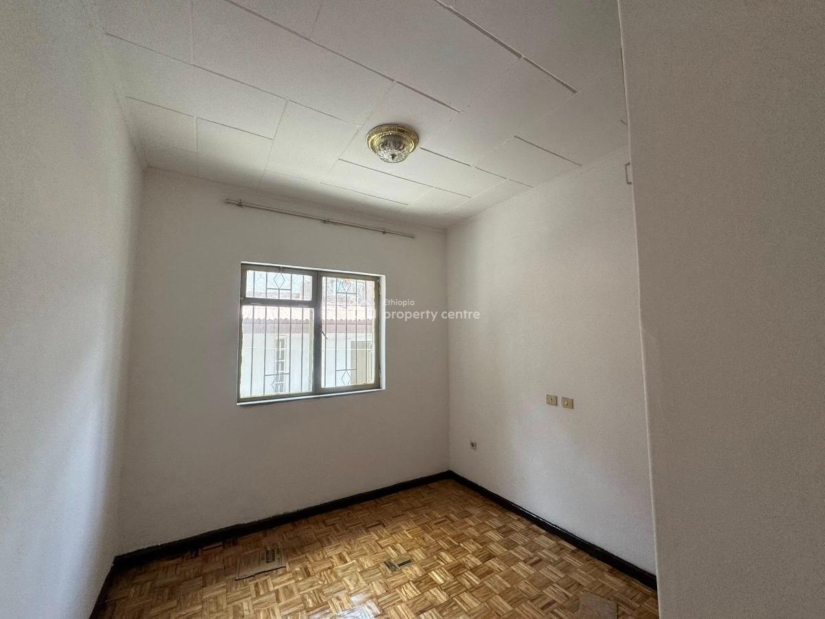 Renovated 3 Bedroom Villa, Bole, Bole, Addis Ababa, House for Rent