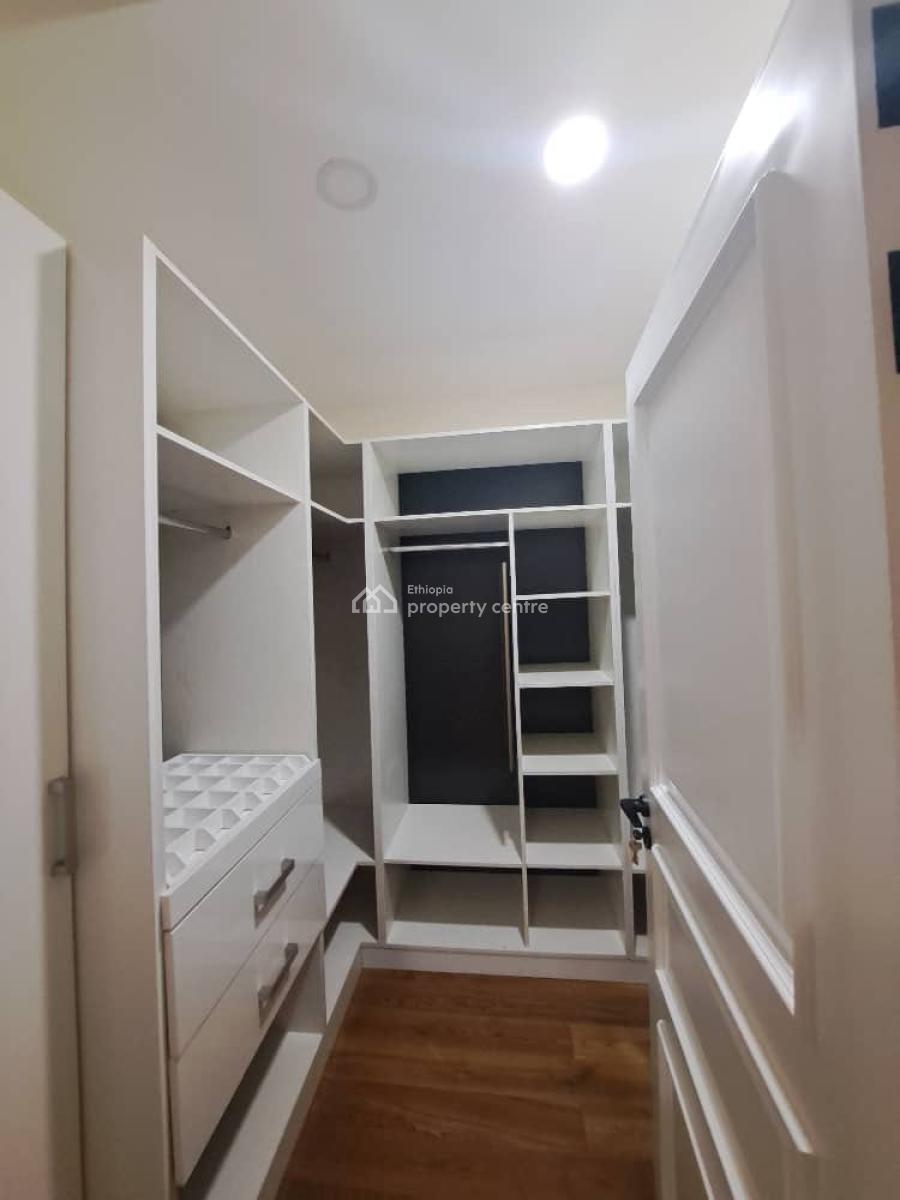 Excellent Fully Furnished 2 Bedroom Apartment, Bole, Bole, Addis Ababa, Apartment for Rent