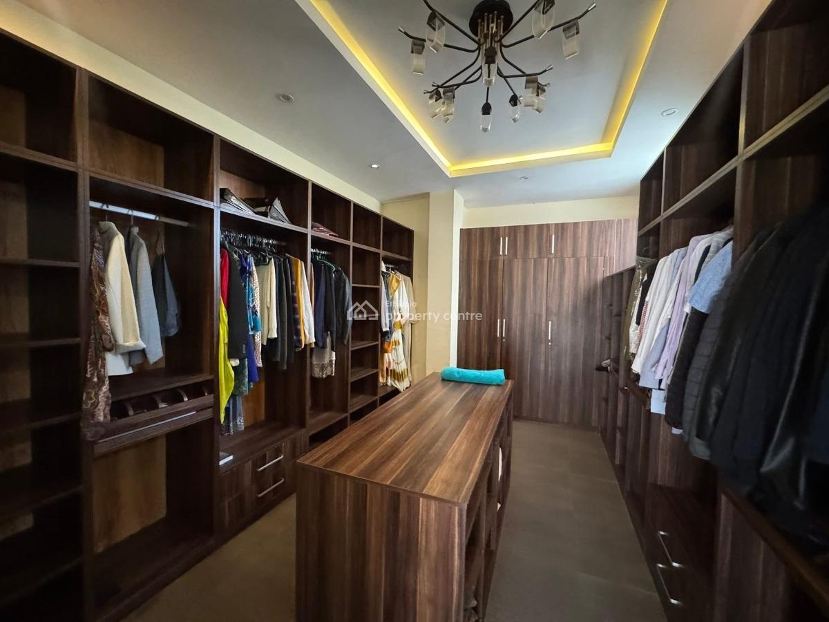 Luxurious Brand New 5 Bedroom Family Home, Bole, Bole, Addis Ababa, House for Rent
