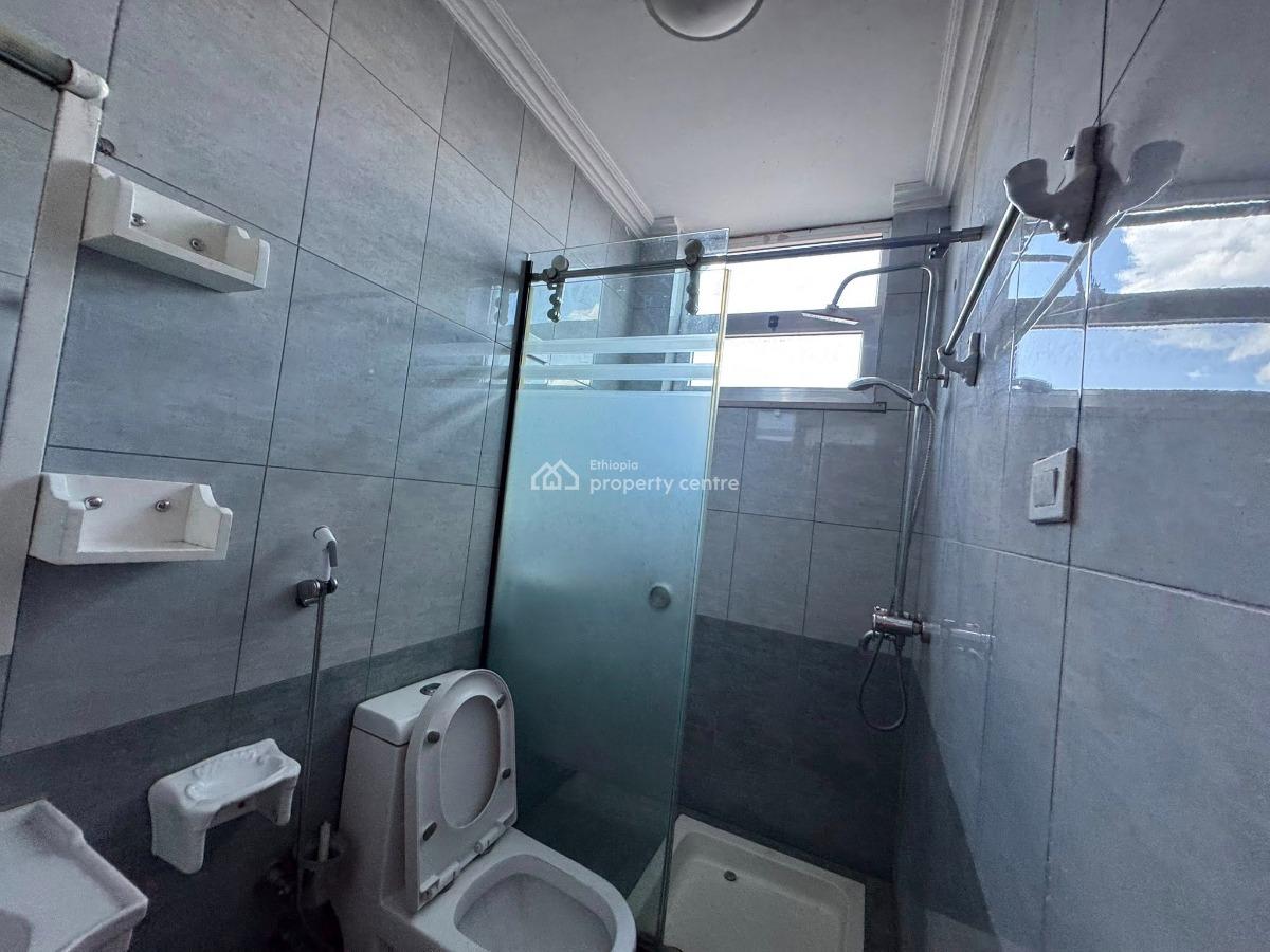 Gracefully Designed 7 Bedroom Mansion, Bole, Bole, Addis Ababa, House for Rent