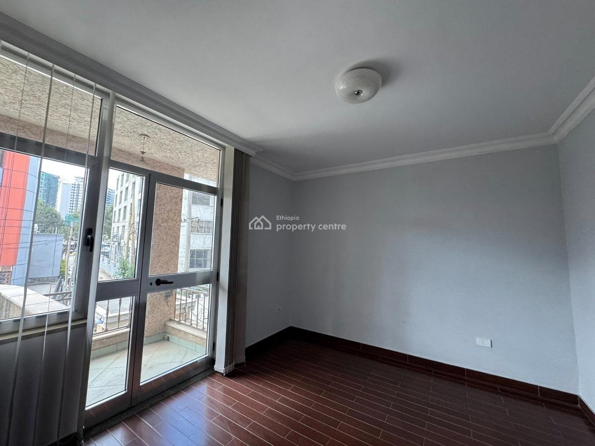 Gracefully Designed 7 Bedroom Mansion, Bole, Bole, Addis Ababa, House for Rent