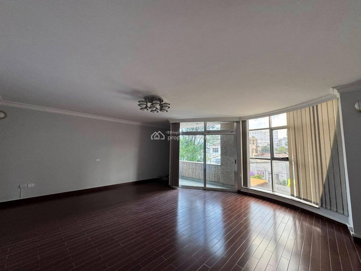 Gracefully Designed 7 Bedroom Mansion, Bole, Bole, Addis Ababa, House for Rent