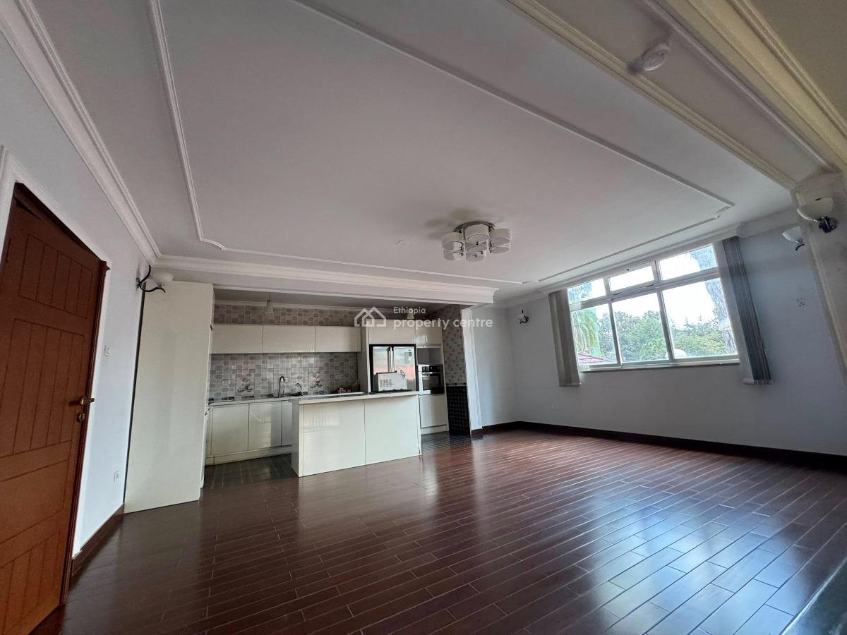 Gracefully Designed 7 Bedroom Mansion, Bole, Bole, Addis Ababa, House for Rent