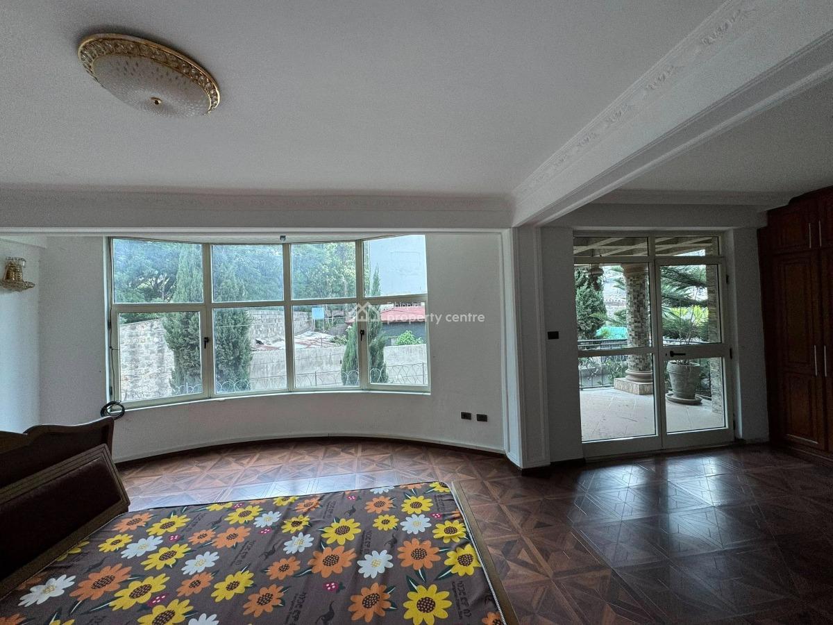 Elegant 5 Bedroom Residence, Yeka, Bole, Addis Ababa, House for Rent