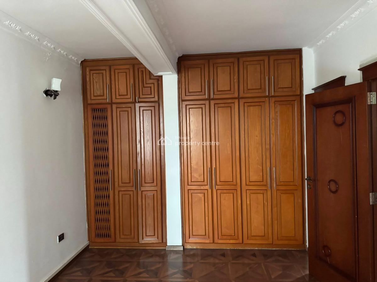 Elegant 5 Bedroom Residence, Yeka, Bole, Addis Ababa, House for Rent