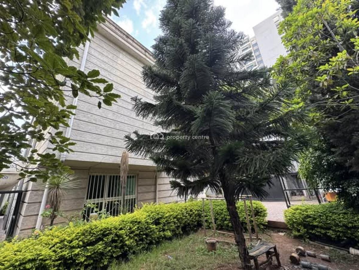 Elegant 5 Bedroom Residence, Yeka, Bole, Addis Ababa, House for Rent