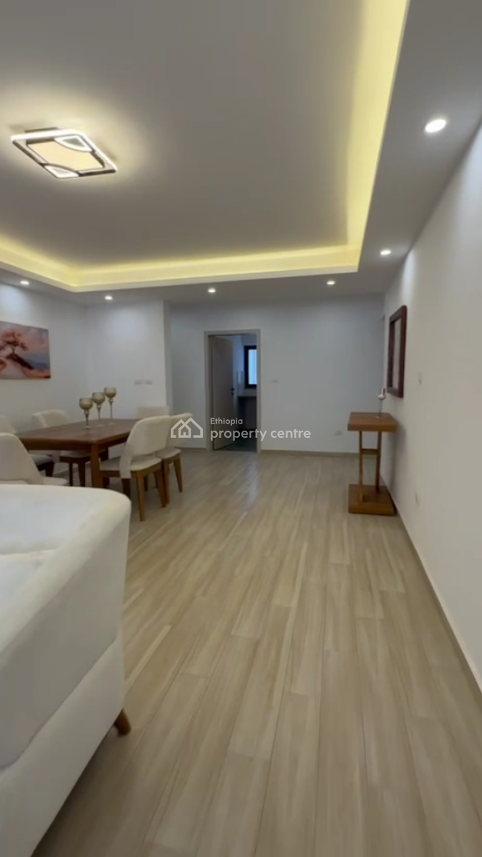 Modern 3 Bedrooms @ Kazanchis, Kazanchis, Kirkos, Addis Ababa, Apartment for Sale