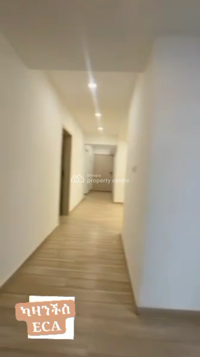 Modern 3 Bedrooms @ Kazanchis, Kazanchis, Kirkos, Addis Ababa, Apartment for Sale
