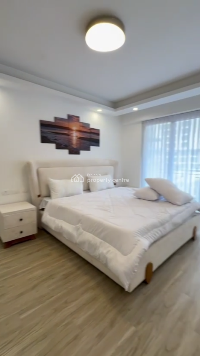 Modern 3 Bedrooms @ Kazanchis, Kazanchis, Kirkos, Addis Ababa, Apartment for Sale