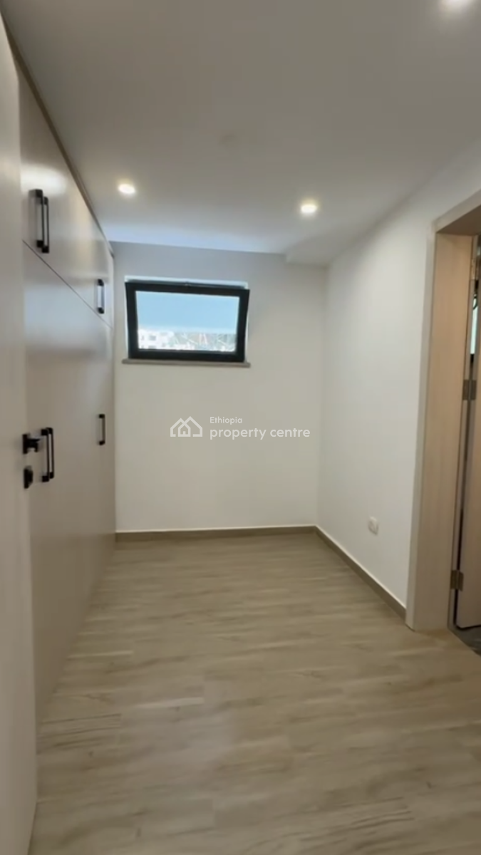 Modern 3 Bedrooms @ Kazanchis, Kazanchis, Kirkos, Addis Ababa, Apartment for Sale