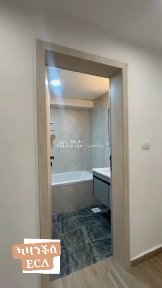 Modern 3 Bedrooms @ Kazanchis, Kazanchis, Kirkos, Addis Ababa, Apartment for Sale