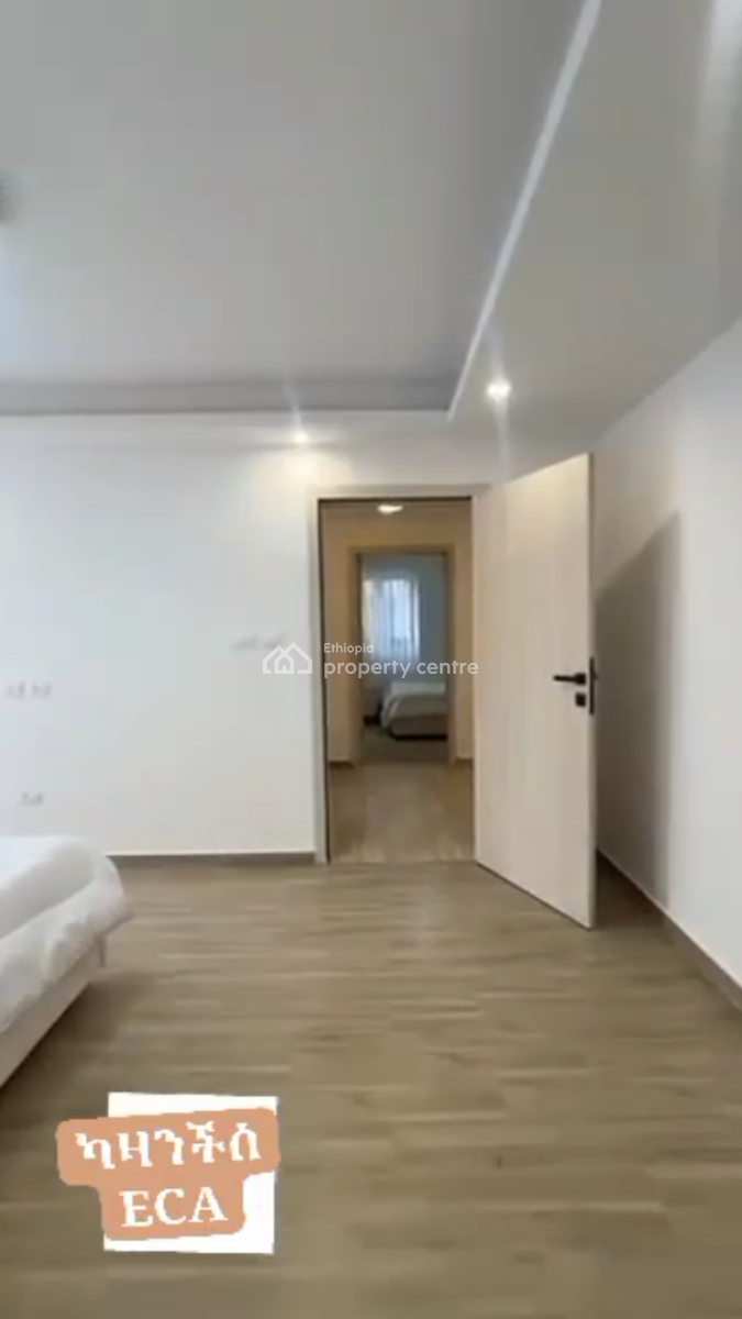 Modern 3 Bedrooms @ Kazanchis, Kazanchis, Kirkos, Addis Ababa, Apartment for Sale