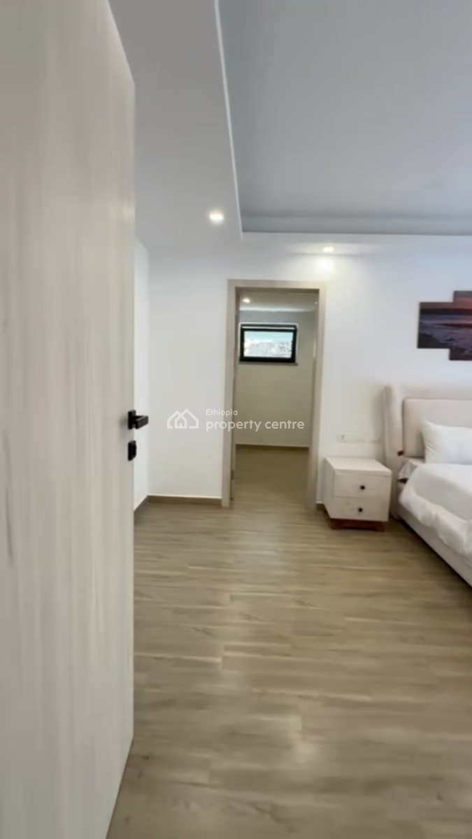Modern 3 Bedrooms @ Kazanchis, Kazanchis, Kirkos, Addis Ababa, Apartment for Sale