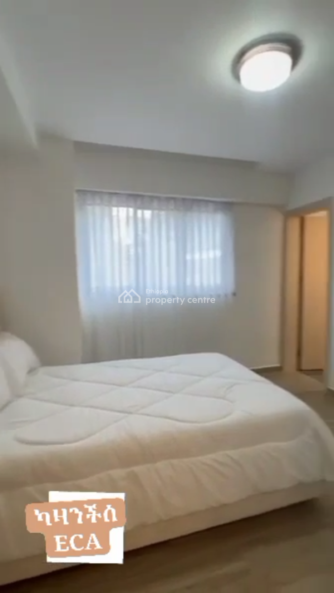 Modern 3 Bedrooms @ Kazanchis, Kazanchis, Kirkos, Addis Ababa, Apartment for Sale