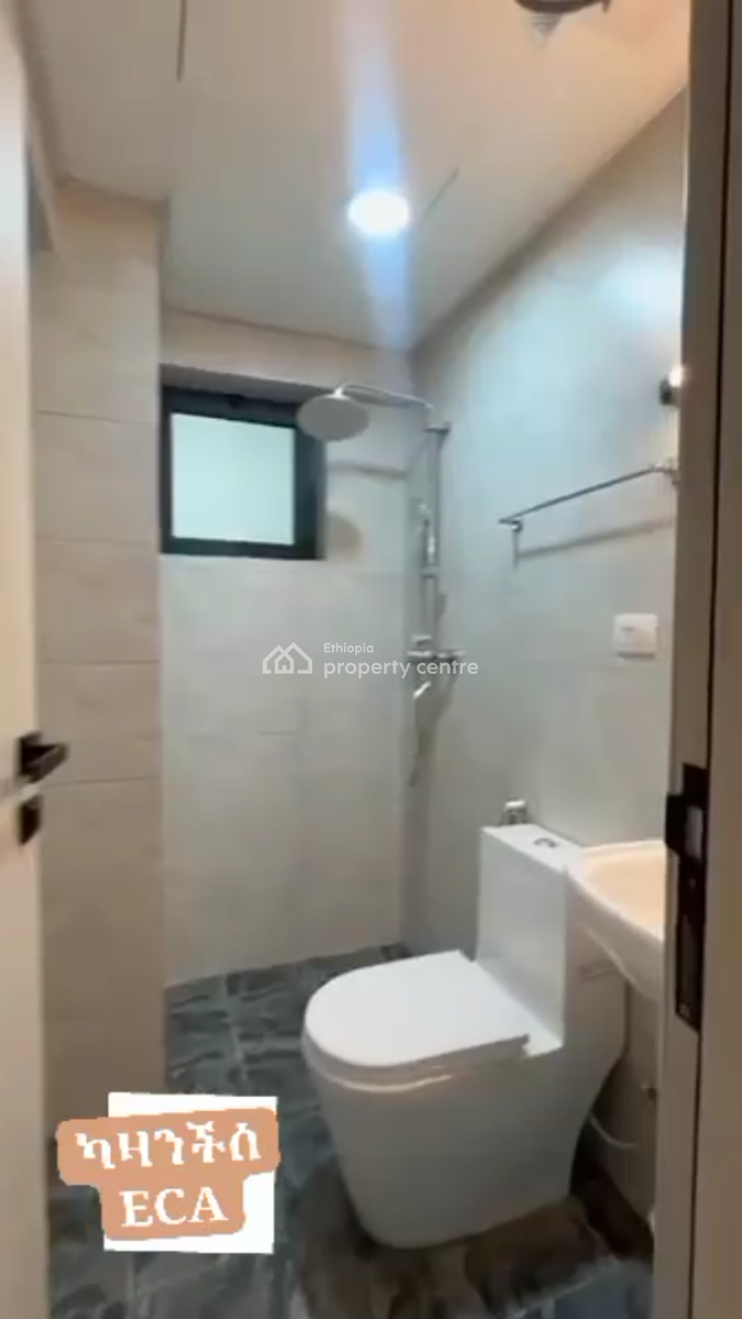 Modern 3 Bedrooms @ Kazanchis, Kazanchis, Kirkos, Addis Ababa, Apartment for Sale