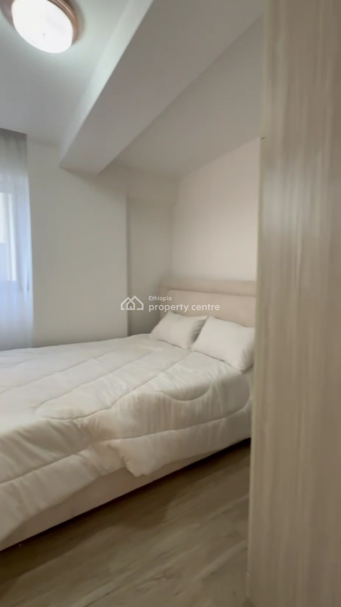 Modern 3 Bedrooms @ Kazanchis, Kazanchis, Kirkos, Addis Ababa, Apartment for Sale