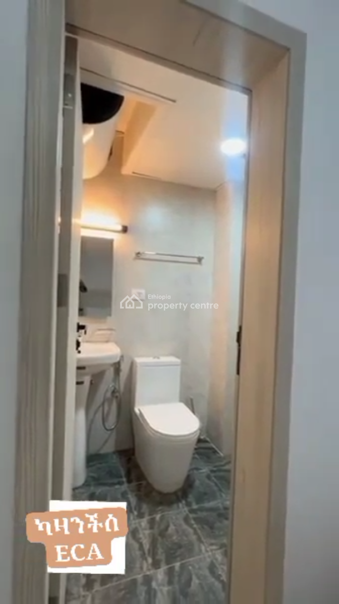 Modern 3 Bedrooms @ Kazanchis, Kazanchis, Kirkos, Addis Ababa, Apartment for Sale
