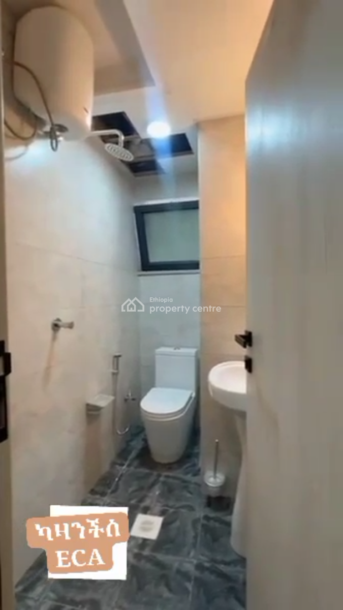 Modern 3 Bedrooms @ Kazanchis, Kazanchis, Kirkos, Addis Ababa, Apartment for Sale