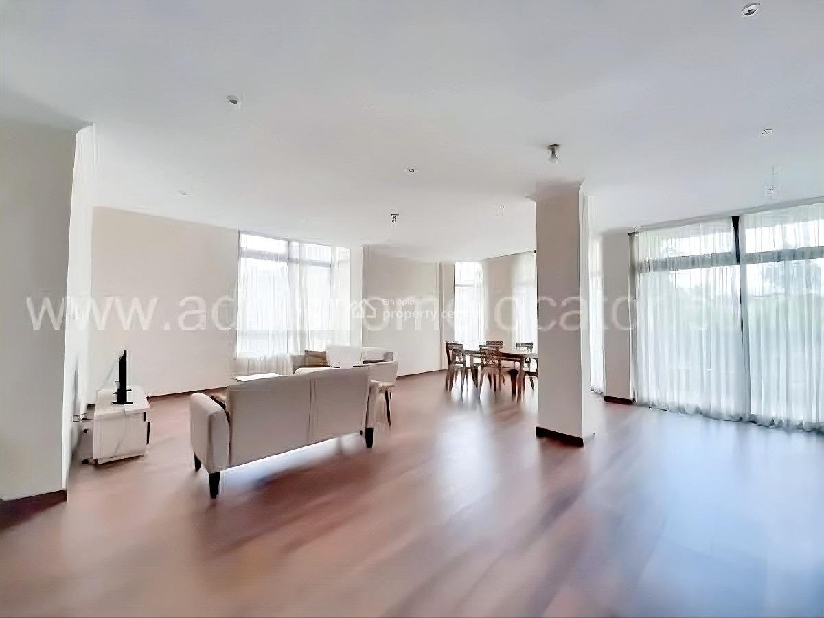 Modern Apartment -- Close to French School & Uneca, Arada, Addis Ababa, Apartment for Rent